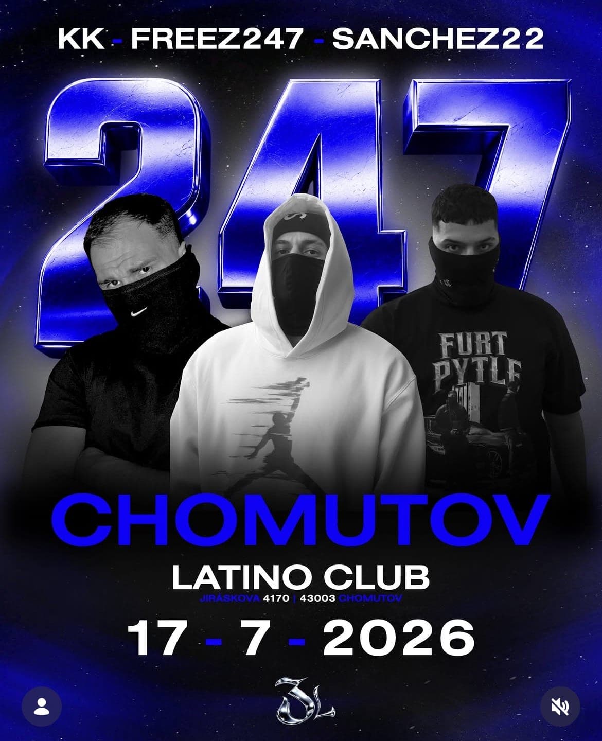 247 SQUAD